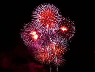 Auspyro Fireworks adelaide