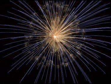 Auspyro Fireworks displays tasmania
