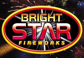 Bright Star Fireworkss