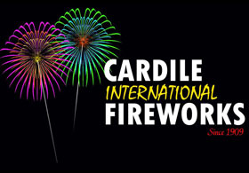 Cardile International Fireworks