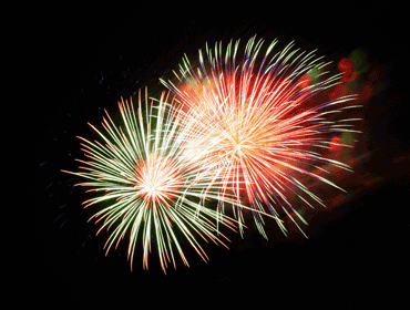 KC's Fireworks Displays Darwin