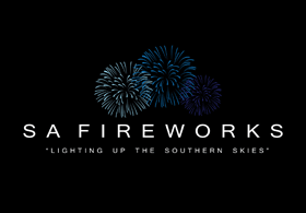 SA Fireworks adelaide