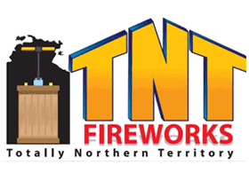 TNT Fireworks Darwin